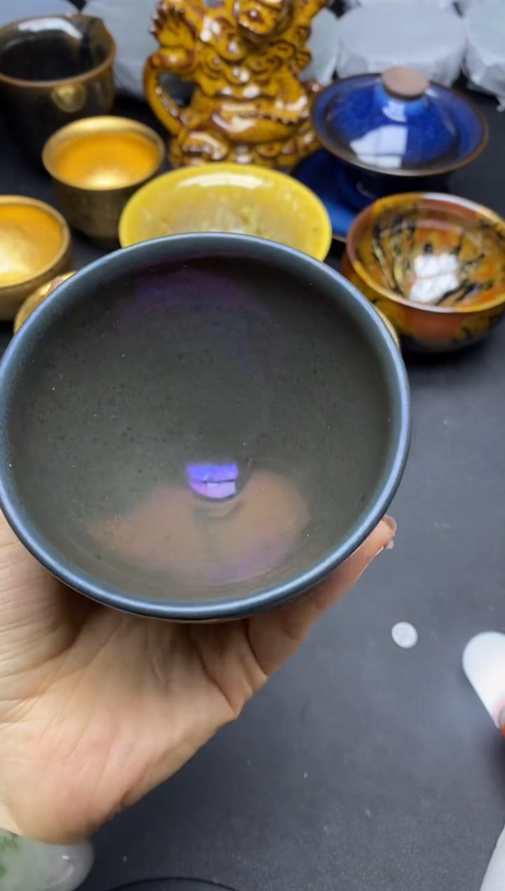 【闪购商品】茶盏            33