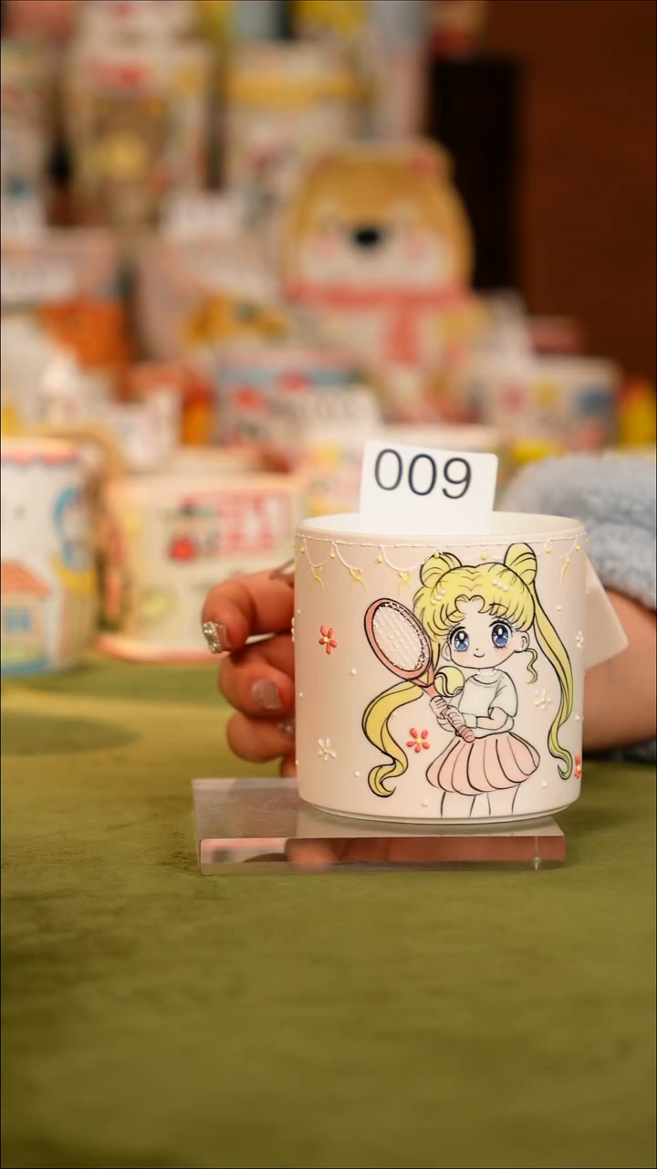 牡野器物 牡野器物  009