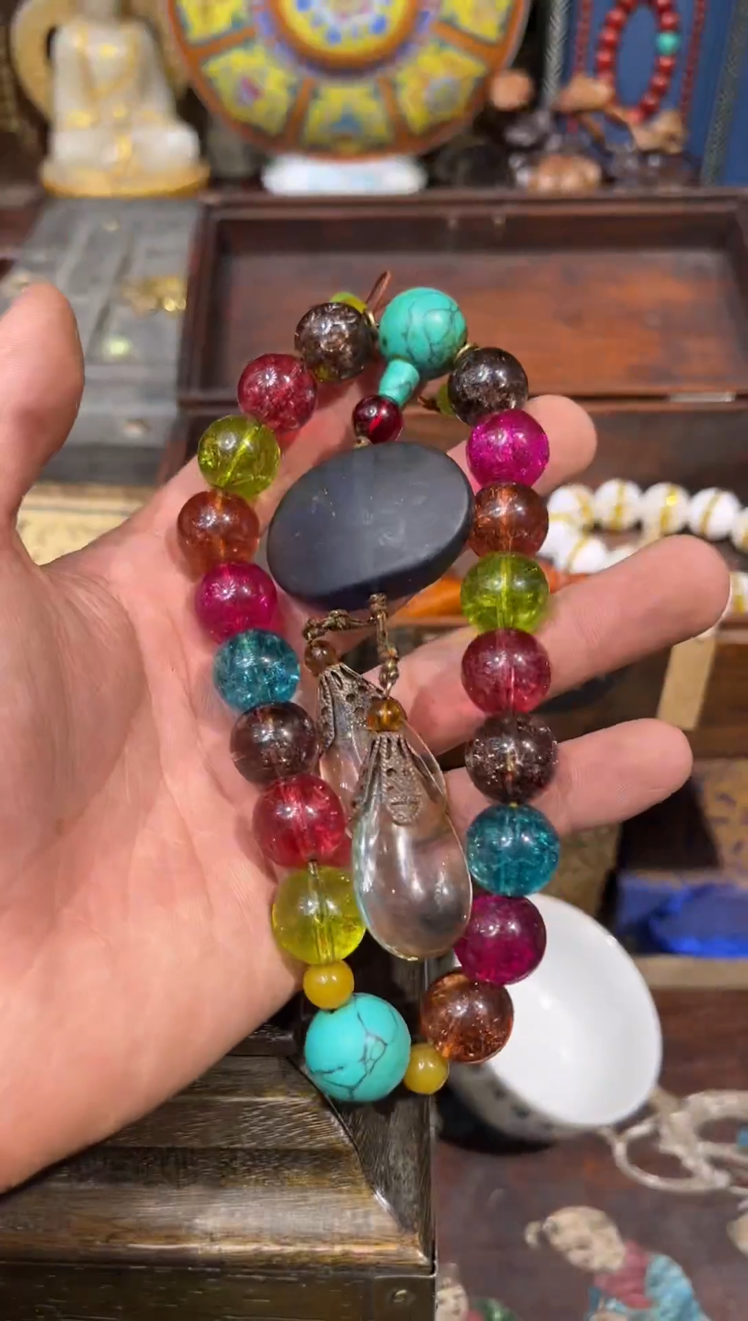 【闪购商品】玛瑙/玉髓手链未镶嵌46庞庞庞庞庞庞庞庞