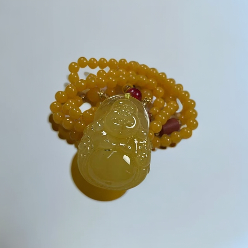 国藏GGC62挚品臻美首饰有礼盒