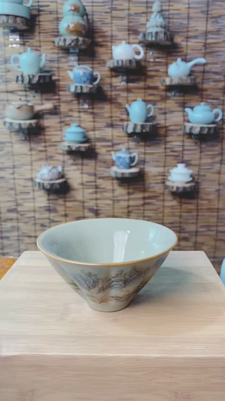 【闪购商品】轻轻微瑕茶具茶壶茶碗茶杯