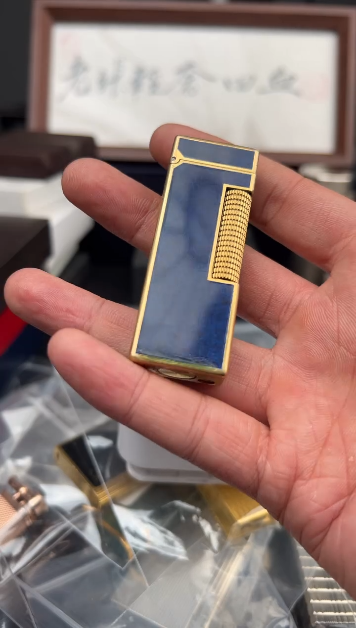 用****9【老张回血】中古打火机（裸机）