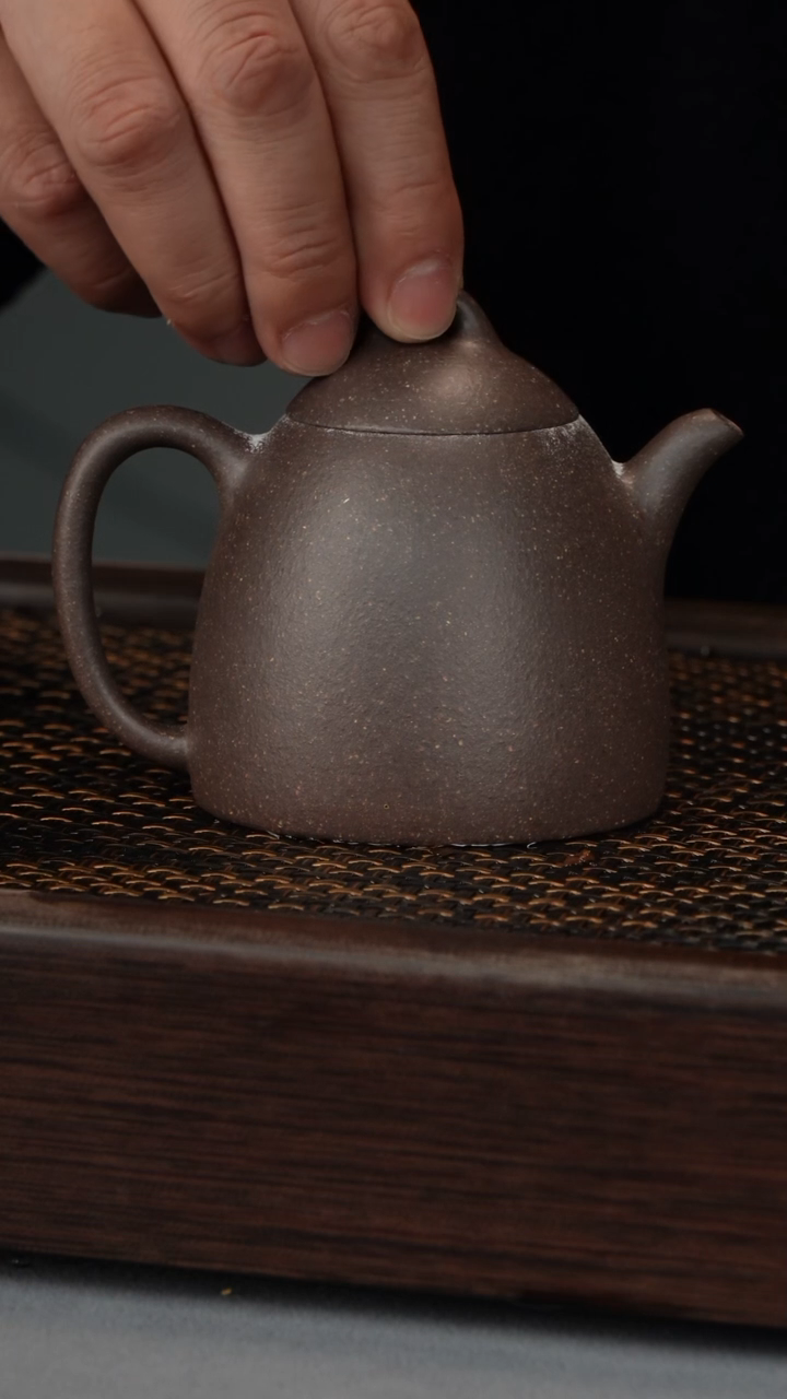 【闪购商品】秦权 老青灰（304号）
