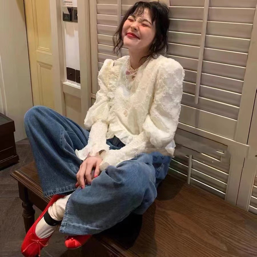 121-130 衣服都是孤品 请勿跑单 （no退no换）12/25