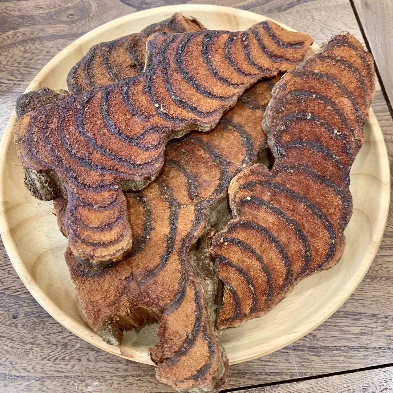 鸡血藤 广西深山老树老藤 