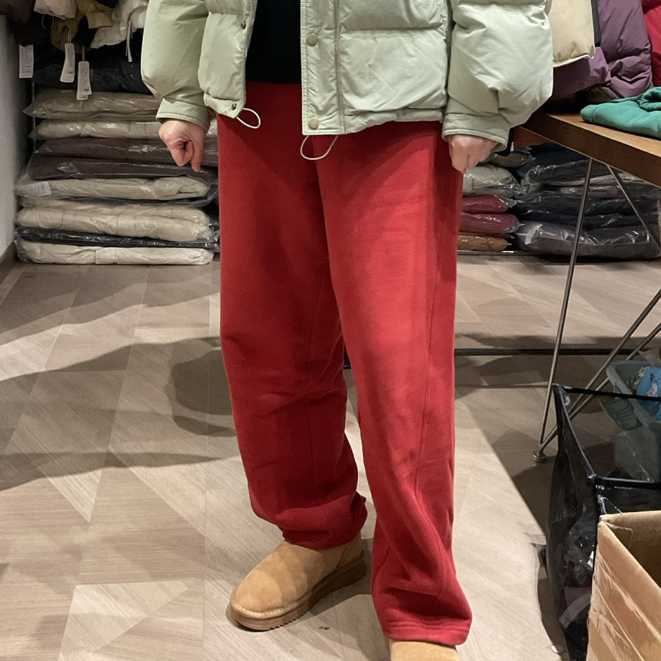 【裤子hj】宽松风格喜欢下单