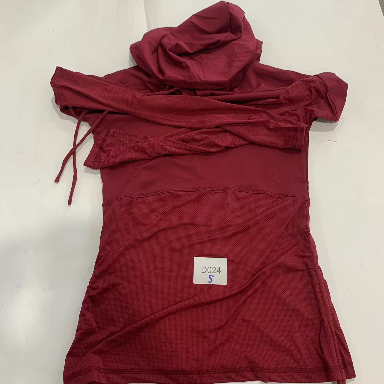 024高货瑜伽孤品