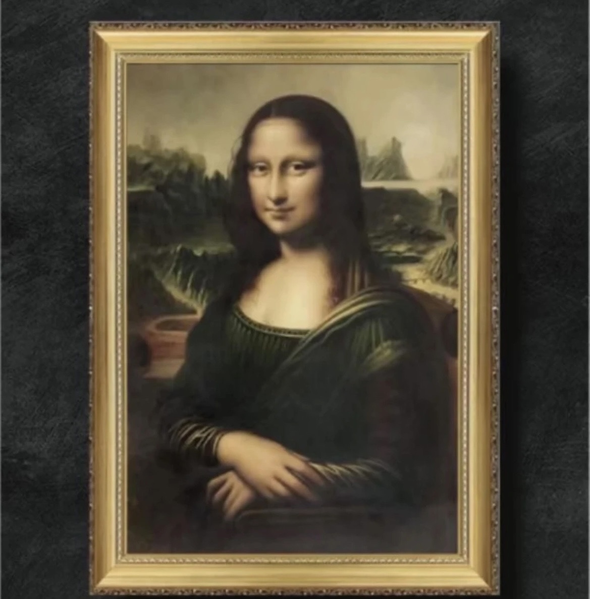 【国卡】达芬奇的晚餐卡牌收藏盲盒