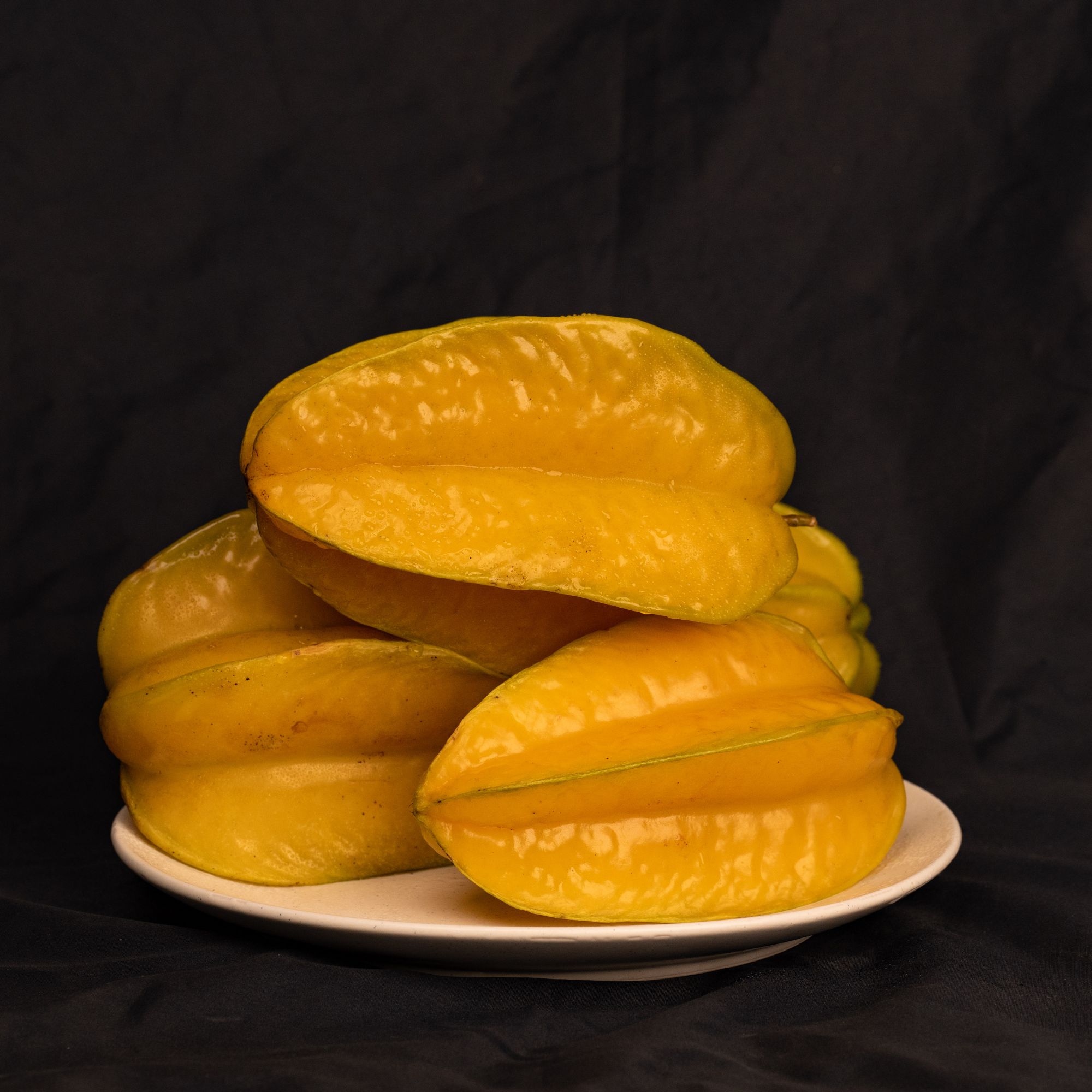 【清甜】福建树上熟杨桃当季新鲜水果孕妇水果3/4.5斤送酸梅粉