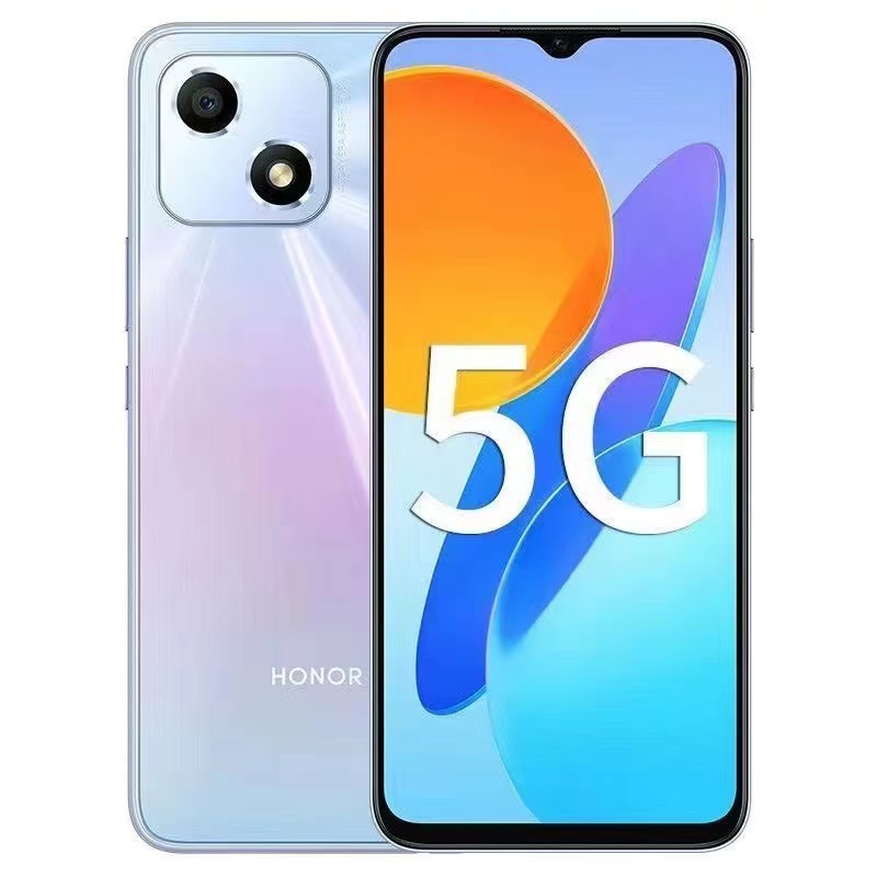 95新 honor/荣耀 畅玩30大屏6.74寸5G手机双大电池老人学生备用机