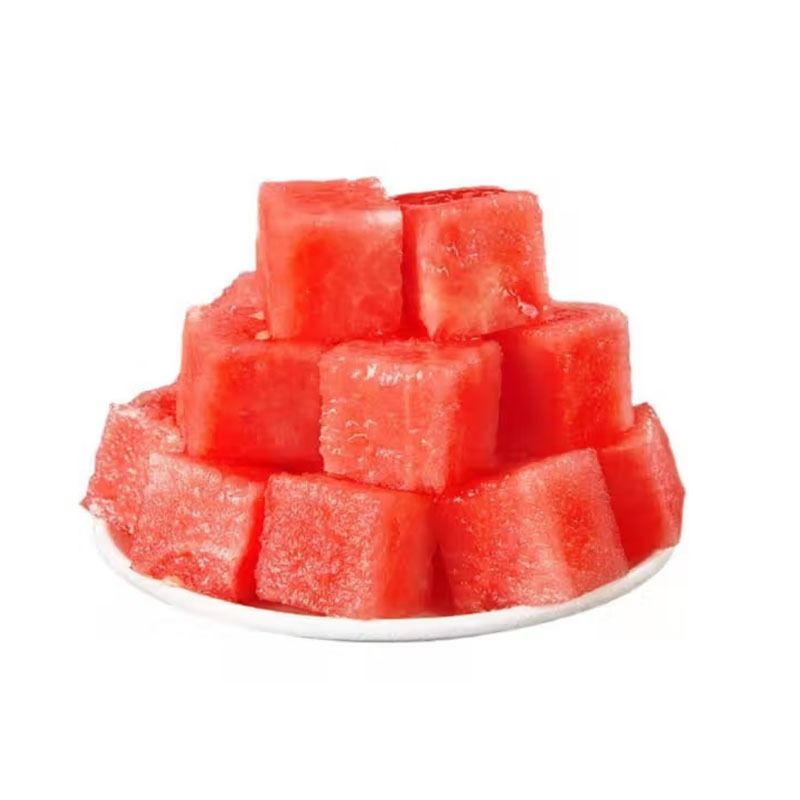 鲜切·冰镇·西瓜 约100g