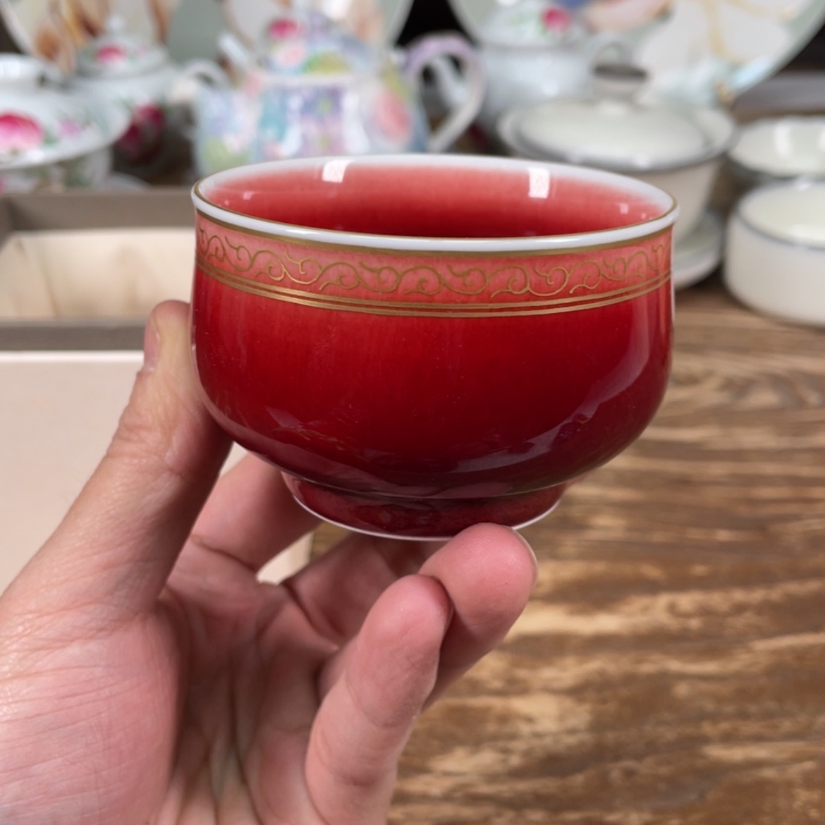 【闪购商品】陶瓷陶瓷