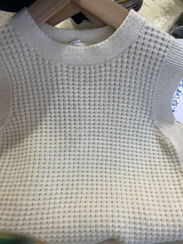 《木子推荐》韩板上衣下单要有编码才有效