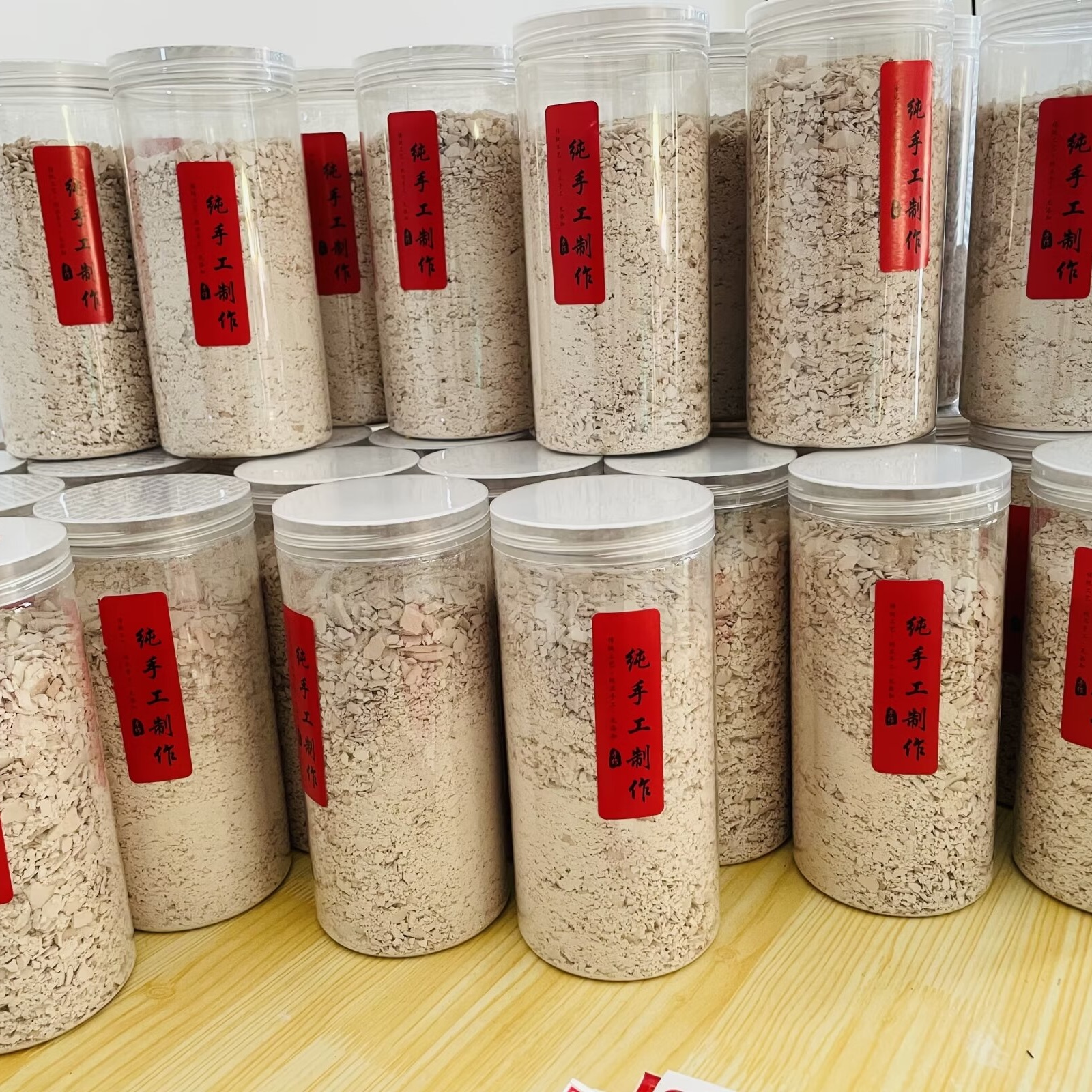 纯藕粉古法手工刀削  纯藕粉老少皆宜无添加营养早餐