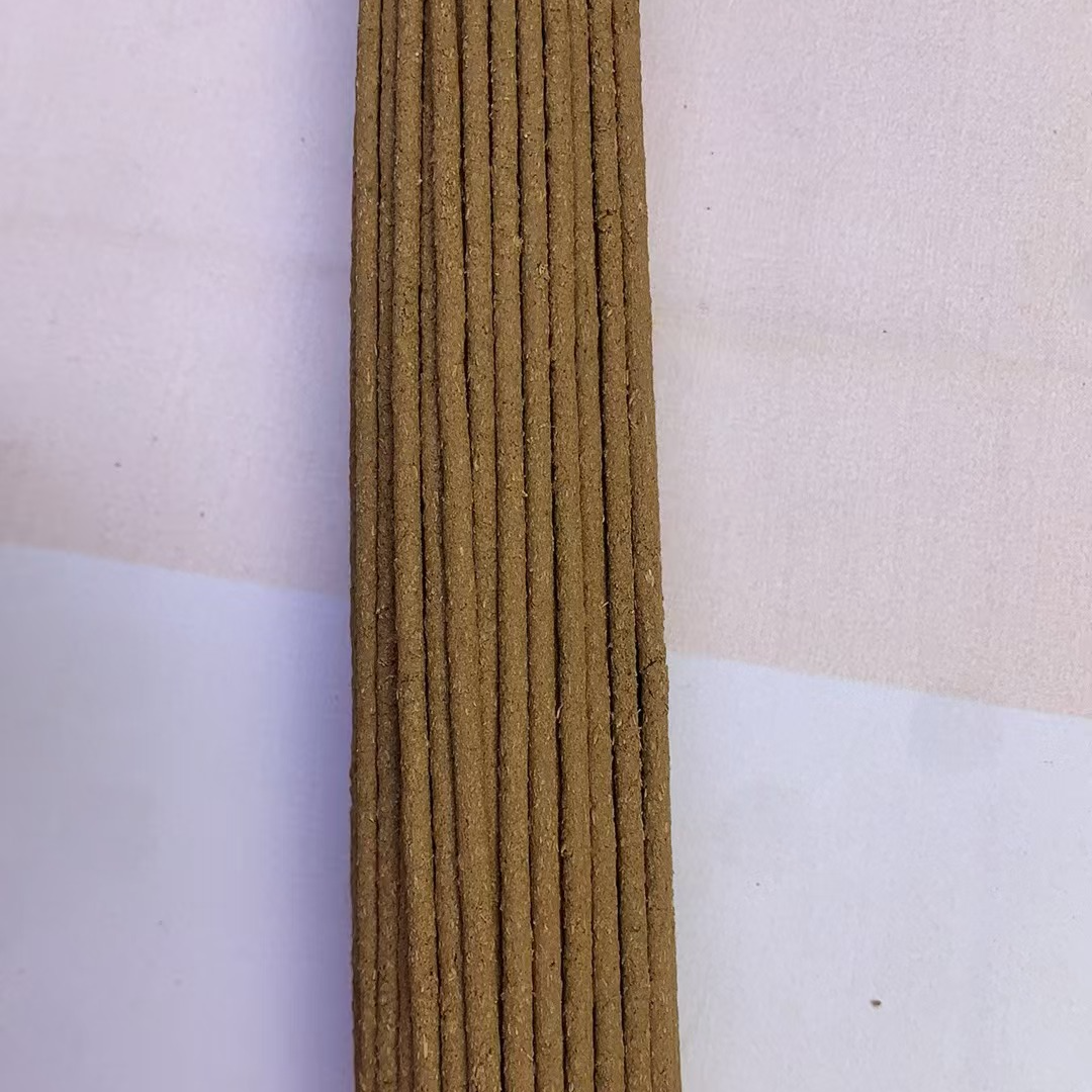 海南尖峰岭沈水死鸡仔+海南虎斑棋+海南白棋手工香10克