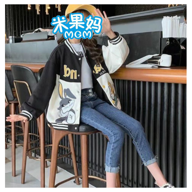 果妈宠粉浮力孤品童装D401-D500