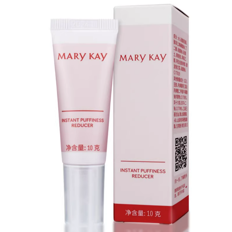 玫琳凯青春眼霜10g