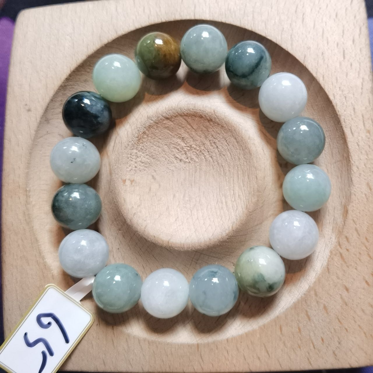 翡翠手串65