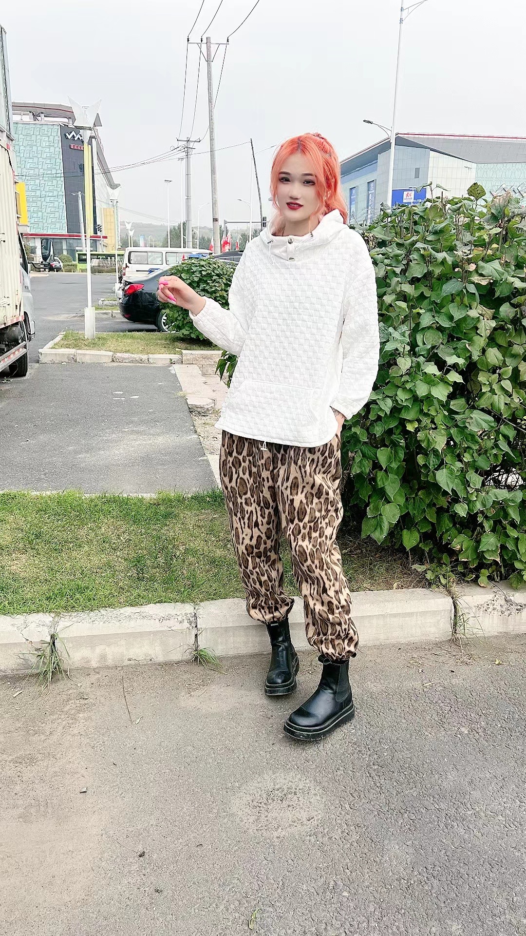 2024秋冬百搭时尚女装