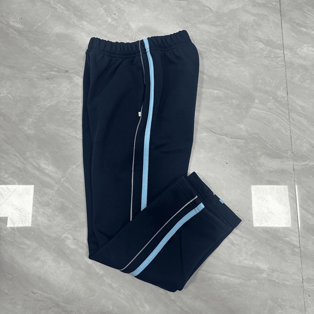 保定永华南路（莲池）小学冬季加绒裤