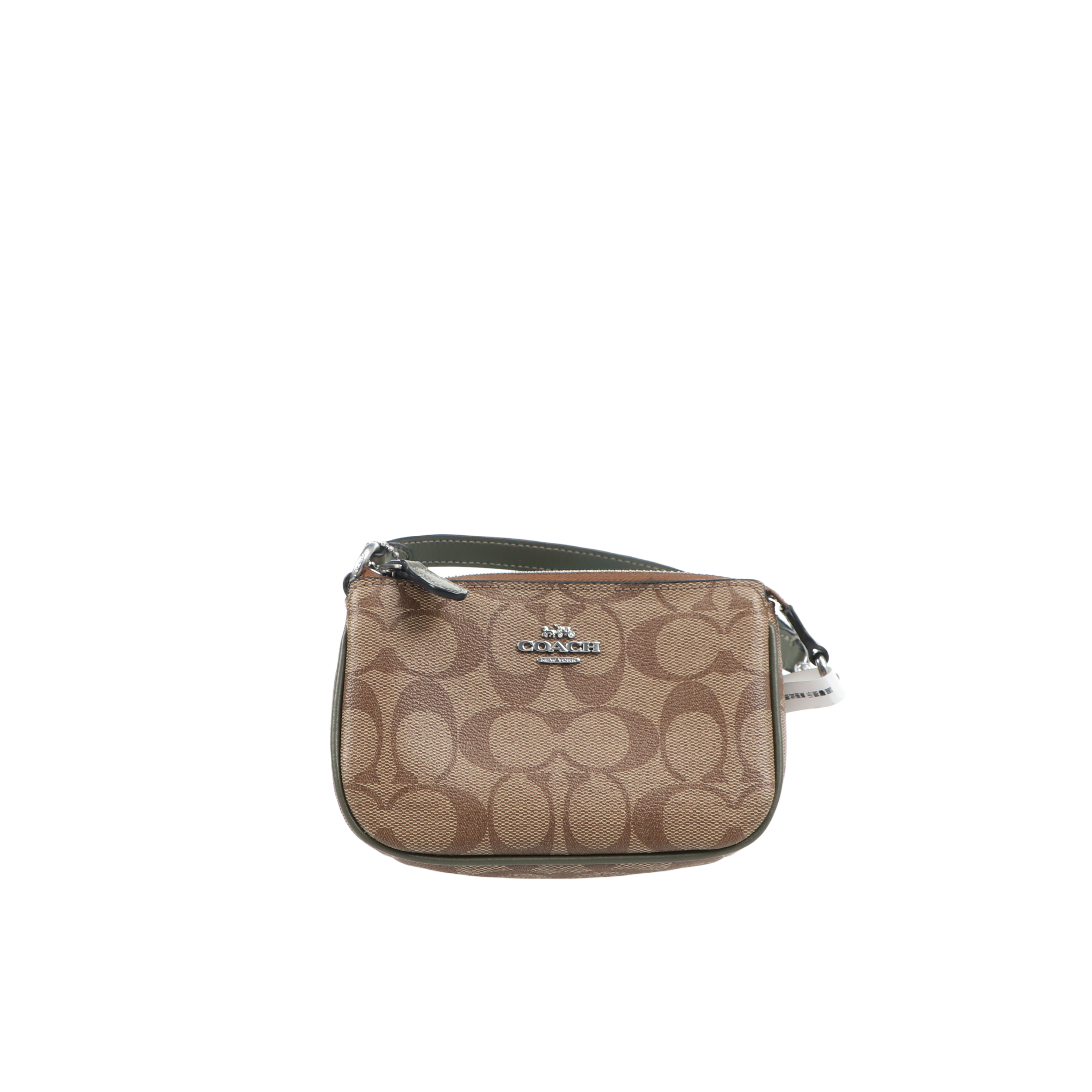 95新  COACH/M01371/15*10/包
