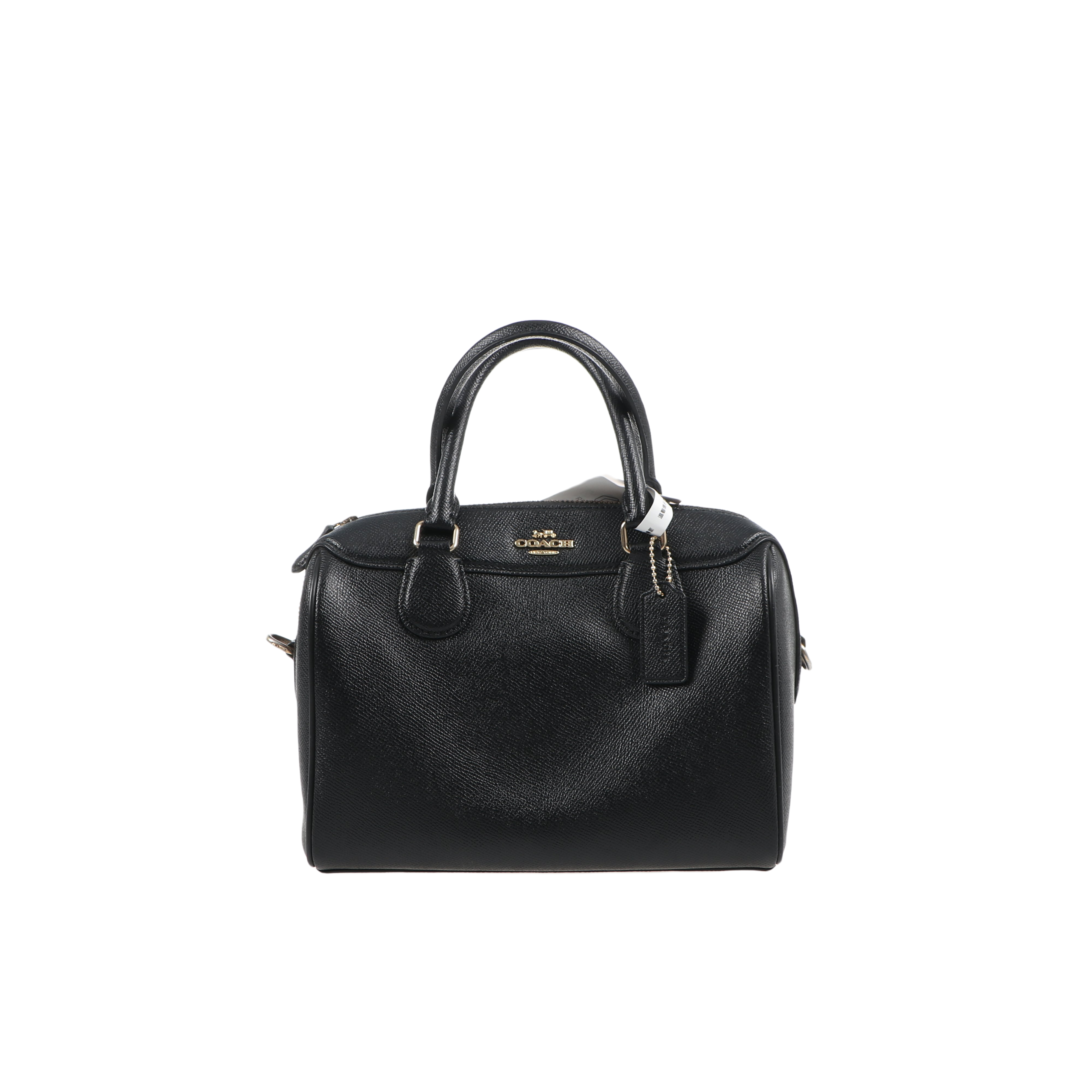 95新  严堇/COACH/95新/箱包/市场价5000/EY07255