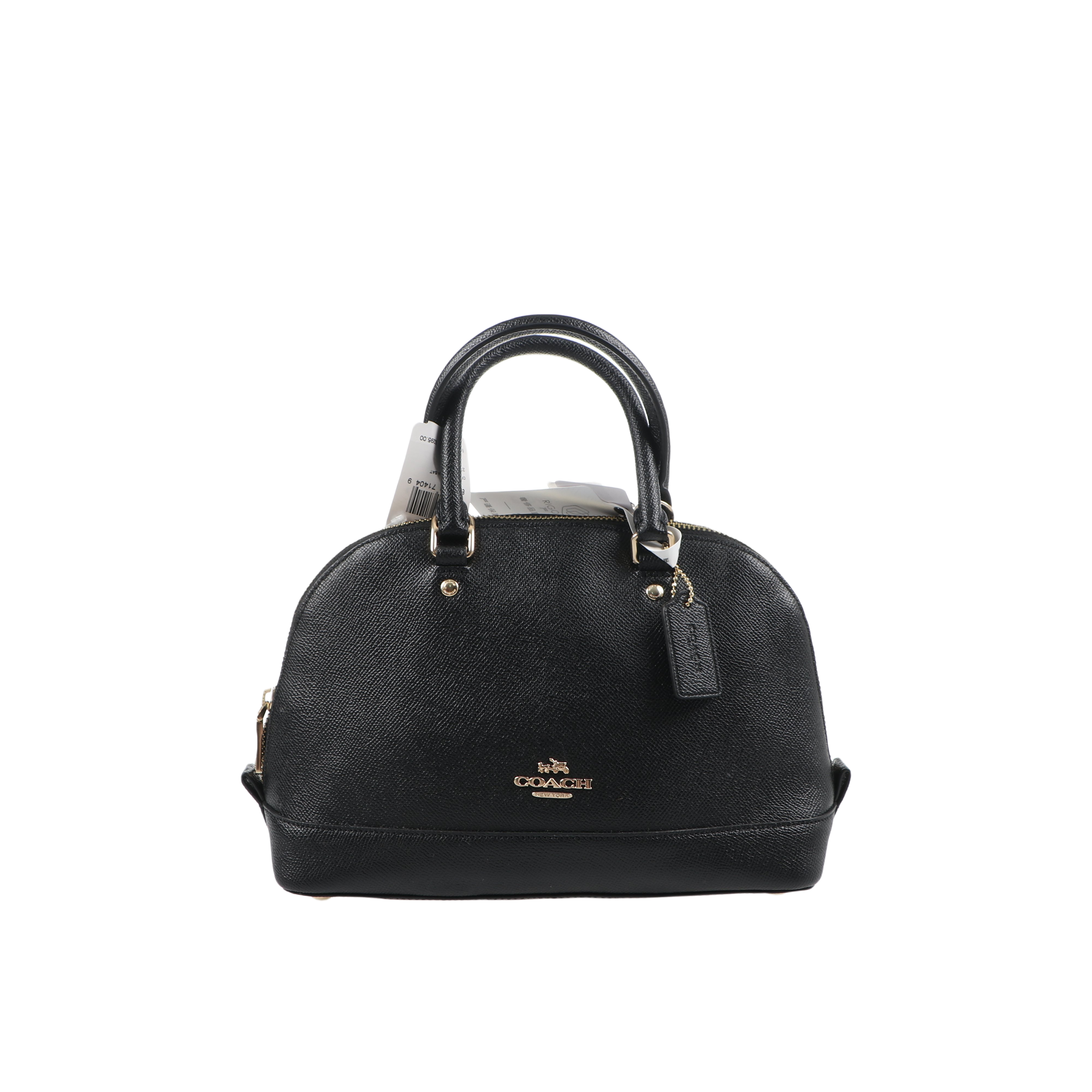 99新  严堇/COACH/99新/箱包/市场价5000/EY06893