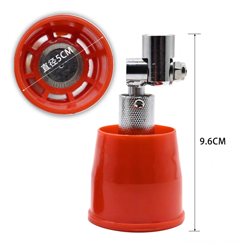 高压打药雾化喷头喷雾打药喷头