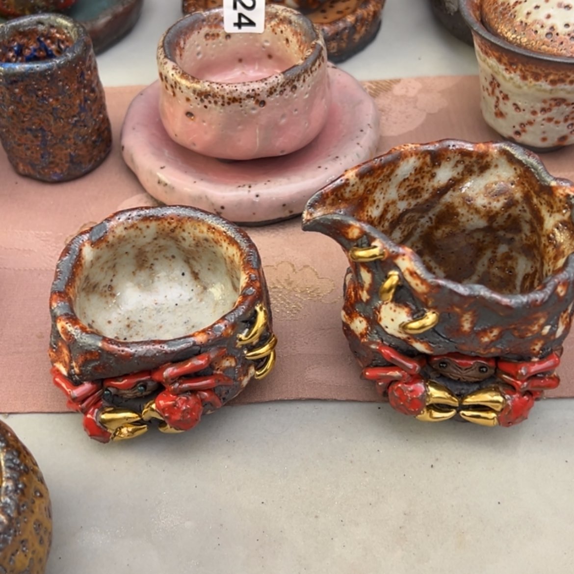 【闪购商品】陶漳****云陶瓷