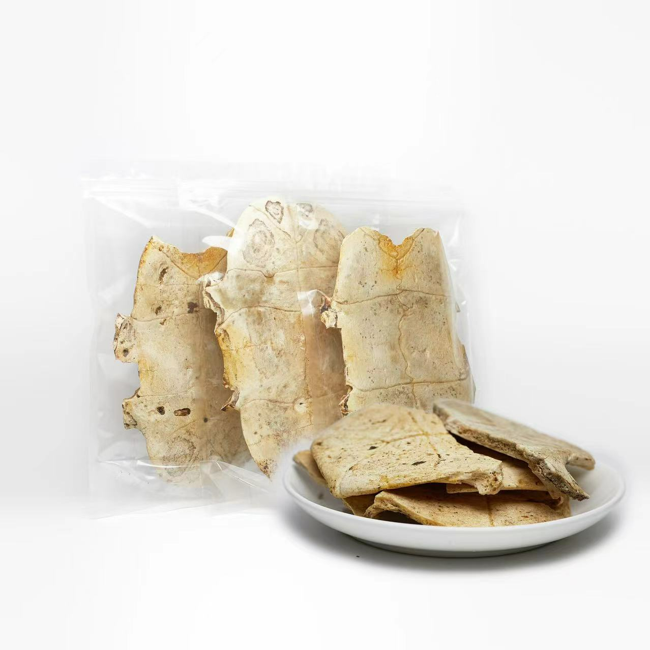 圭板片片农家家庭食材食用农产品