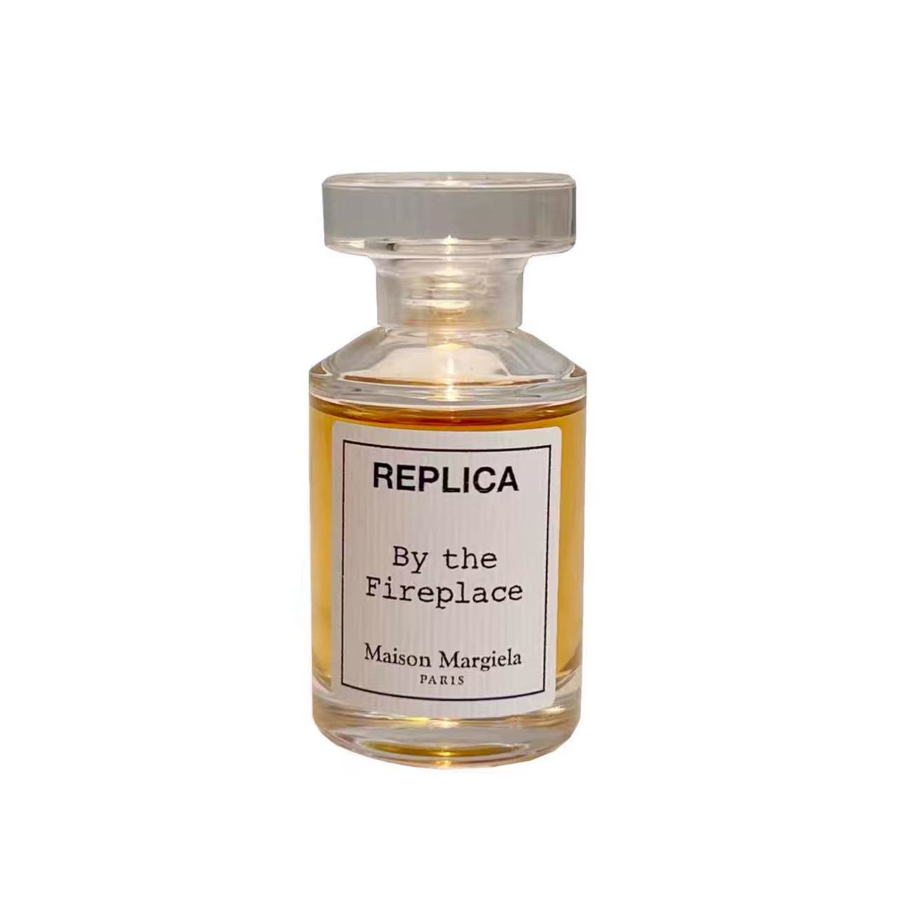 梅森马吉拉温暖壁炉淡香水7ml/100ml