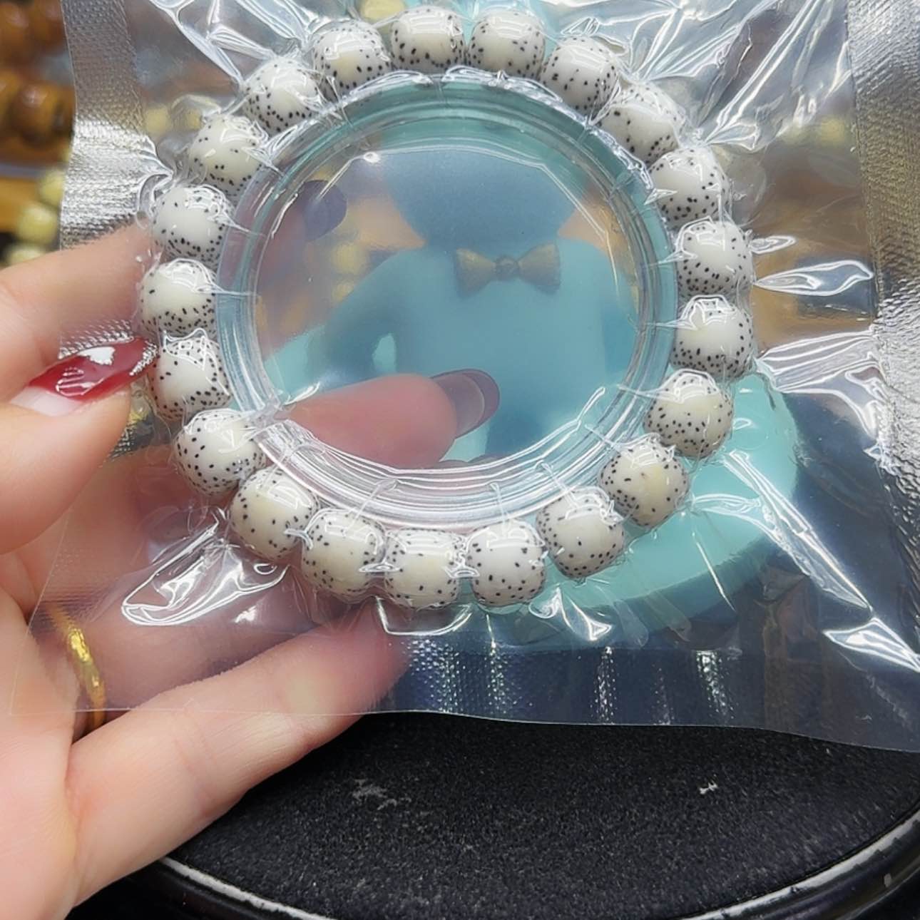 【闪购商品】星月菩提手串9****910/11y
