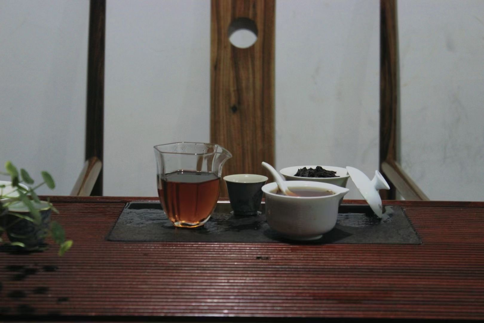 【福袋】银姐的茶一泡*9g