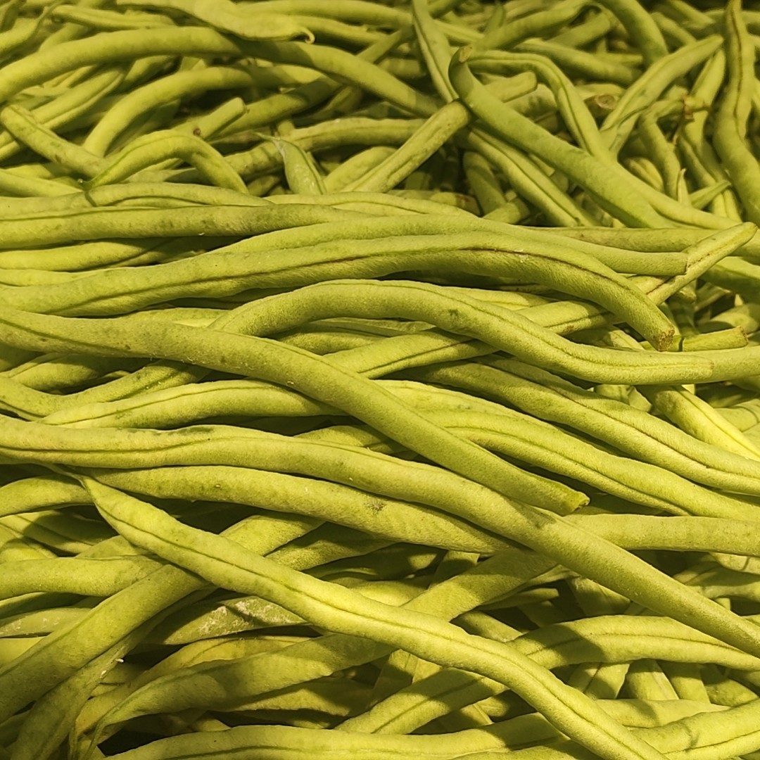 【香橙源优选】架豆王豆角 1斤（蔬菜）