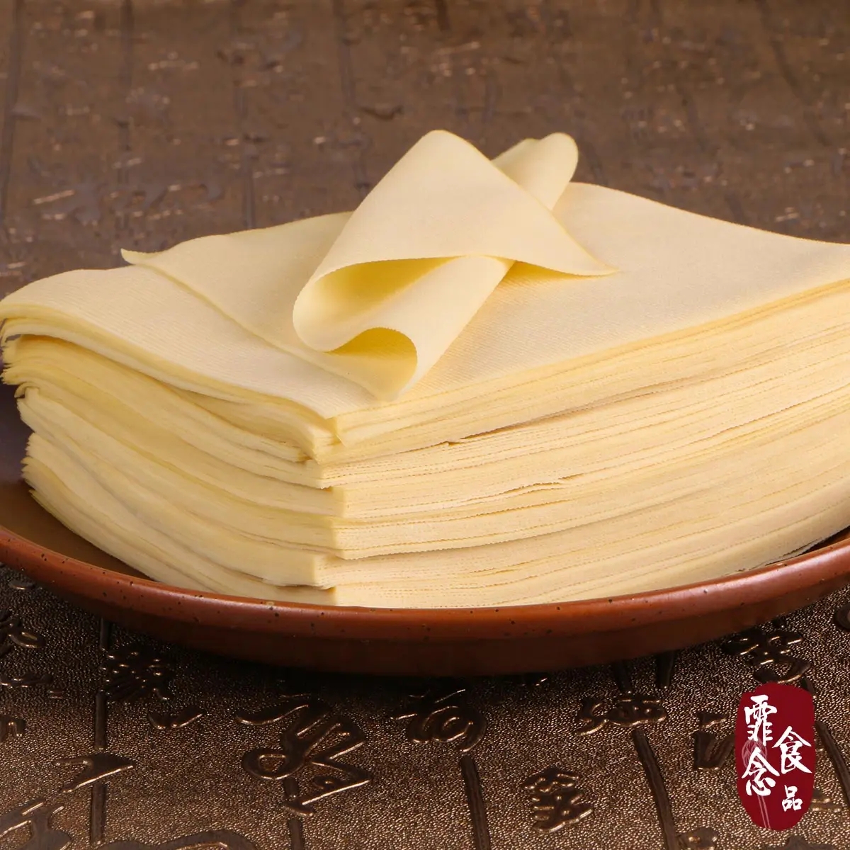 虹螺岘干豆腐 （豆制品）