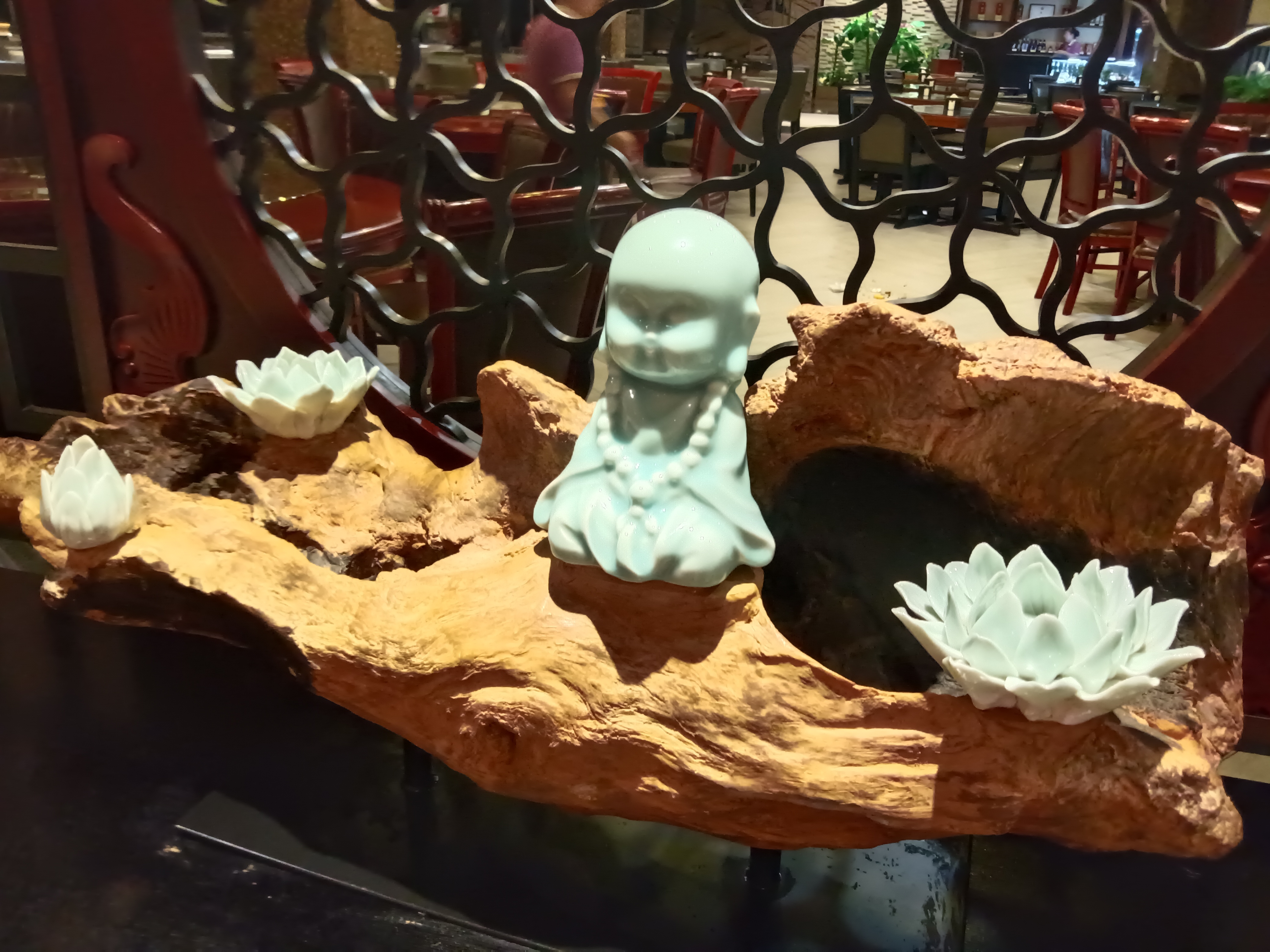 枣木随行底座100-270