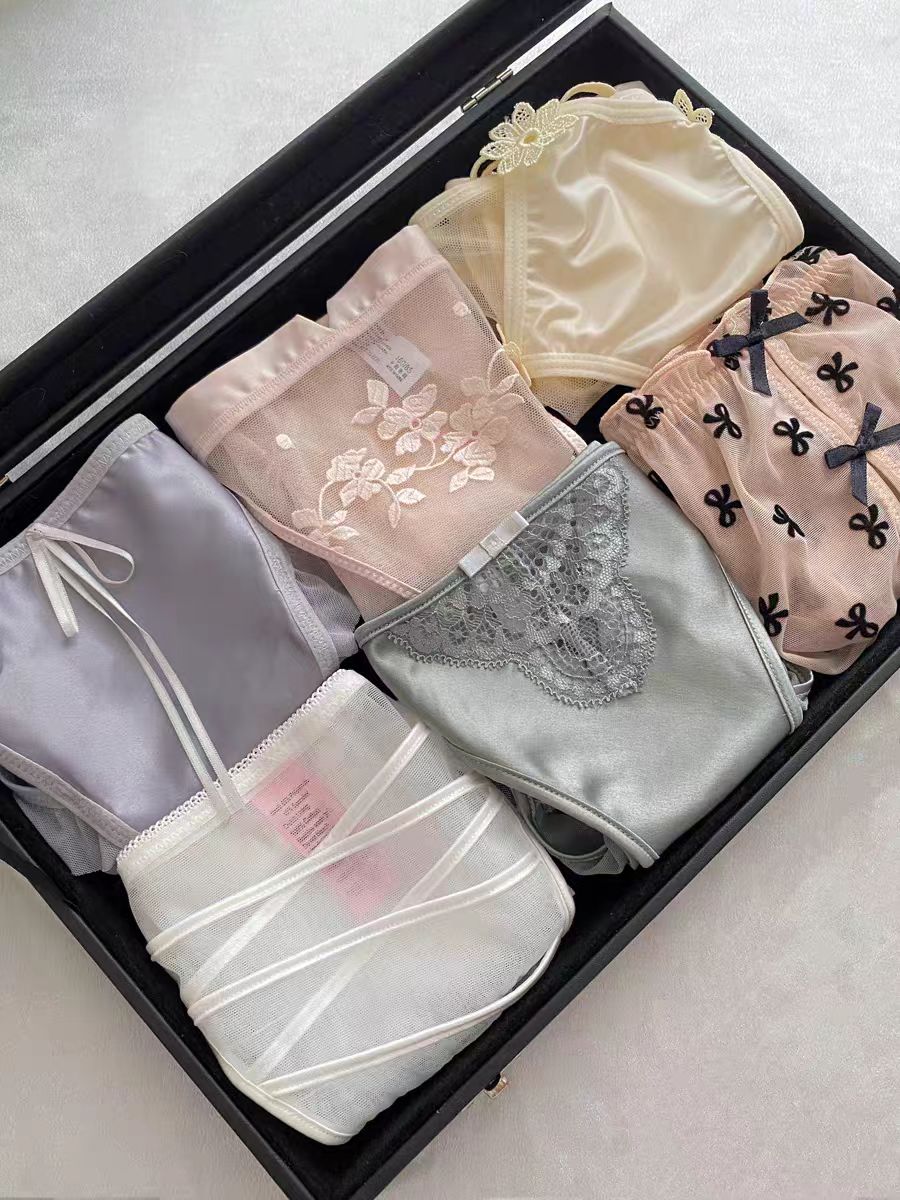 F01-F50【317专选】多款三角裤 乱拍编码抢拍随机发货，NO退NO换