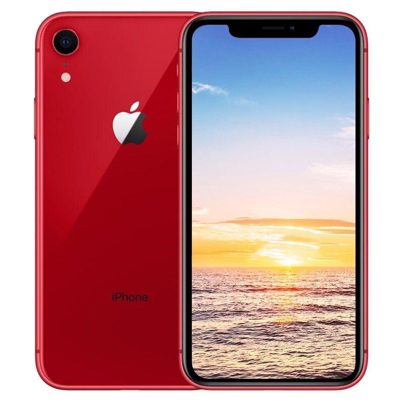 95新 Apple/苹果 美版XR 95新 双卡双待 苹果XR二手正品 耐用