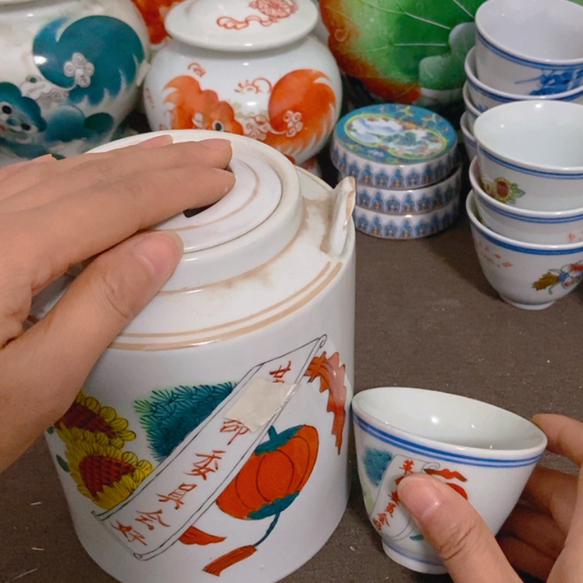 【闪购商品】密胺碗