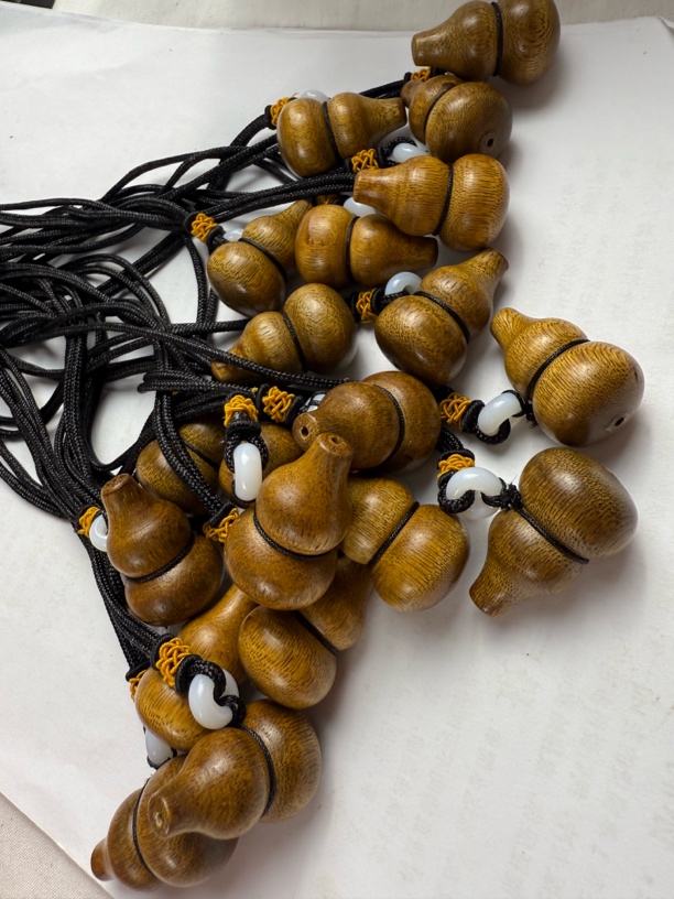 浮力款挂件小葫芦多样性发一