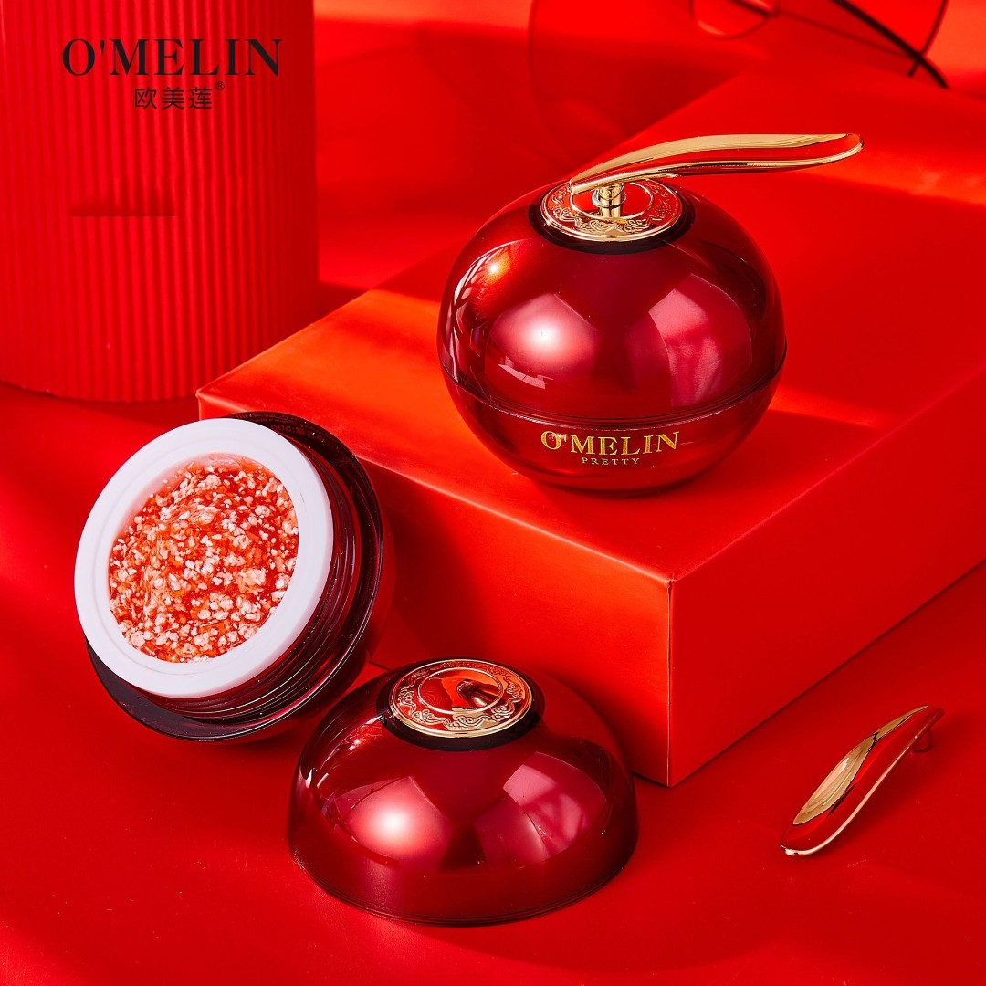 【到手4盒！】粉丝福利欧美莲视黄醇龙血膏焕颜滑嫩贵妇膏素颜霜护肤