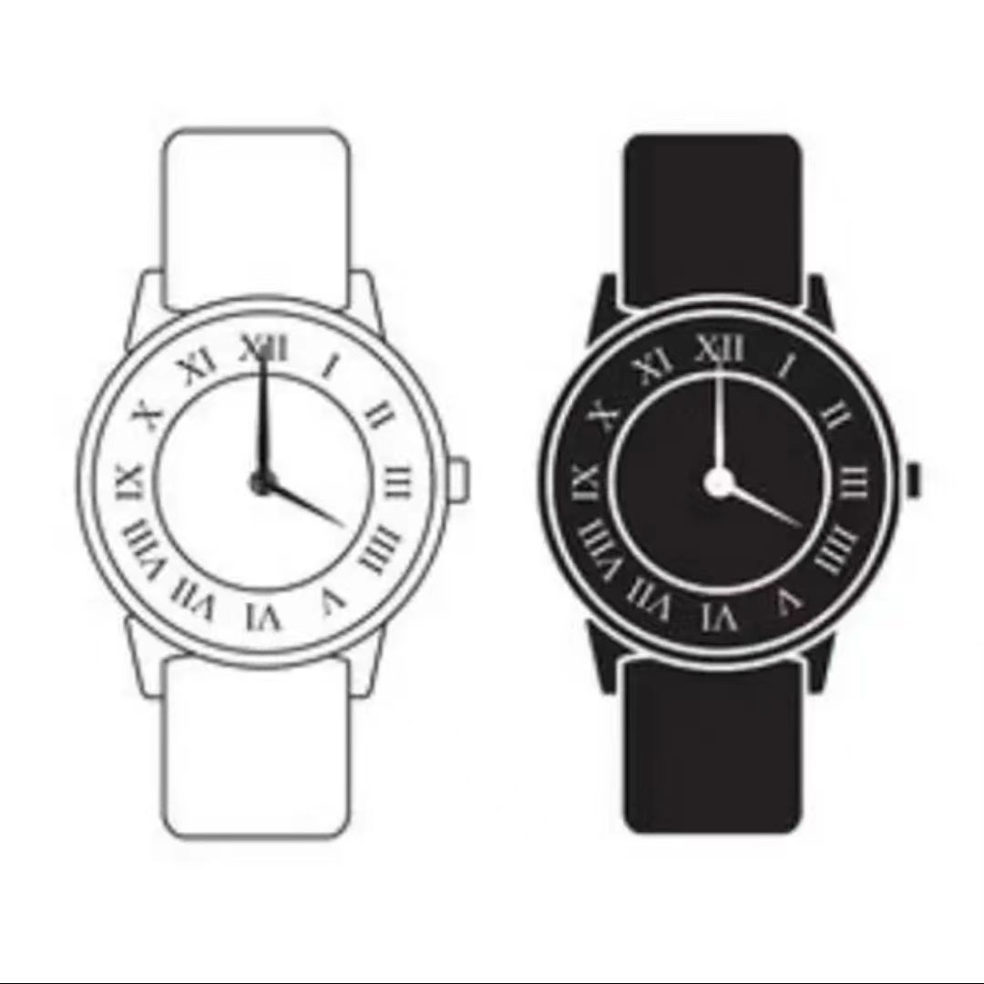 V6厂高端机械表真名表各牌手表A级货进口机芯复刻1:1