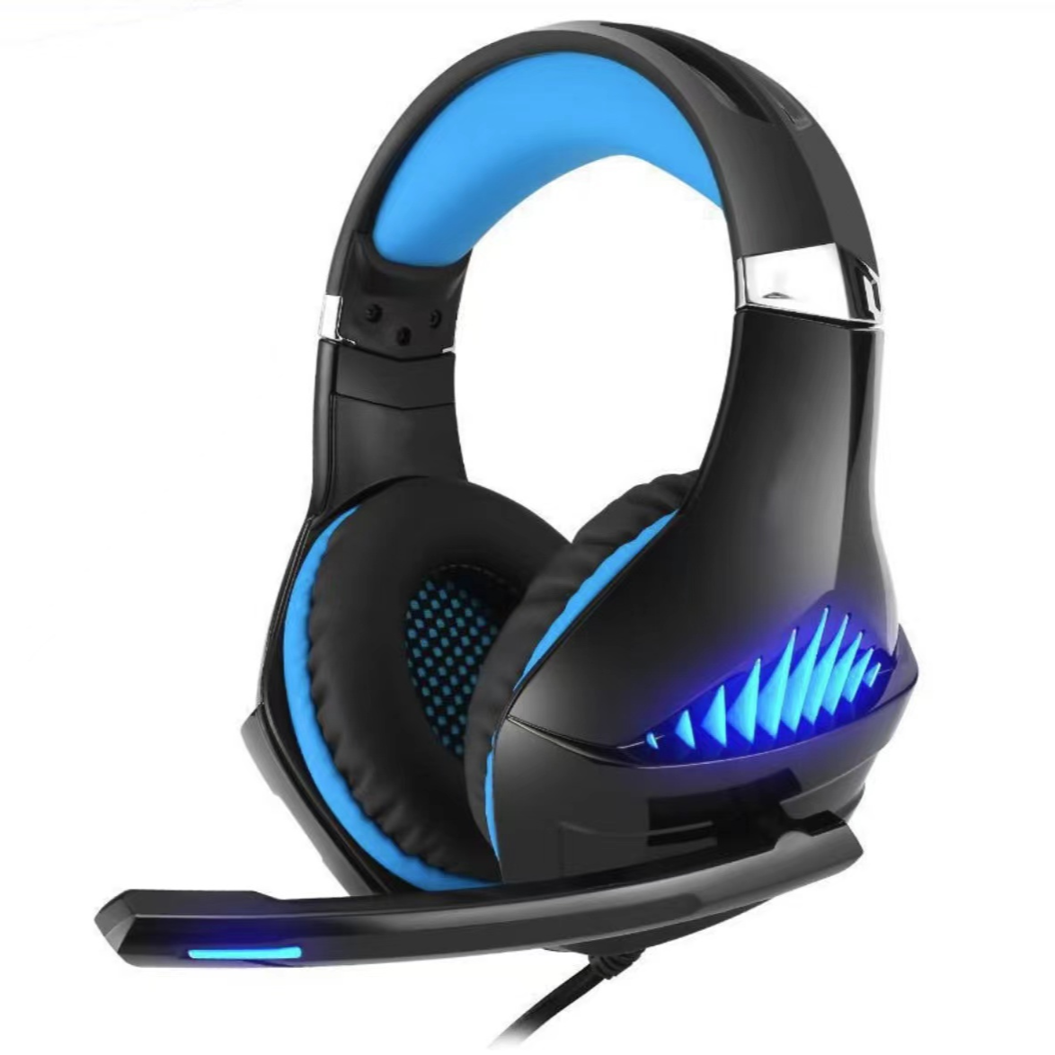 Beexcellent GM-5头戴式游戏电竞耳机摆件