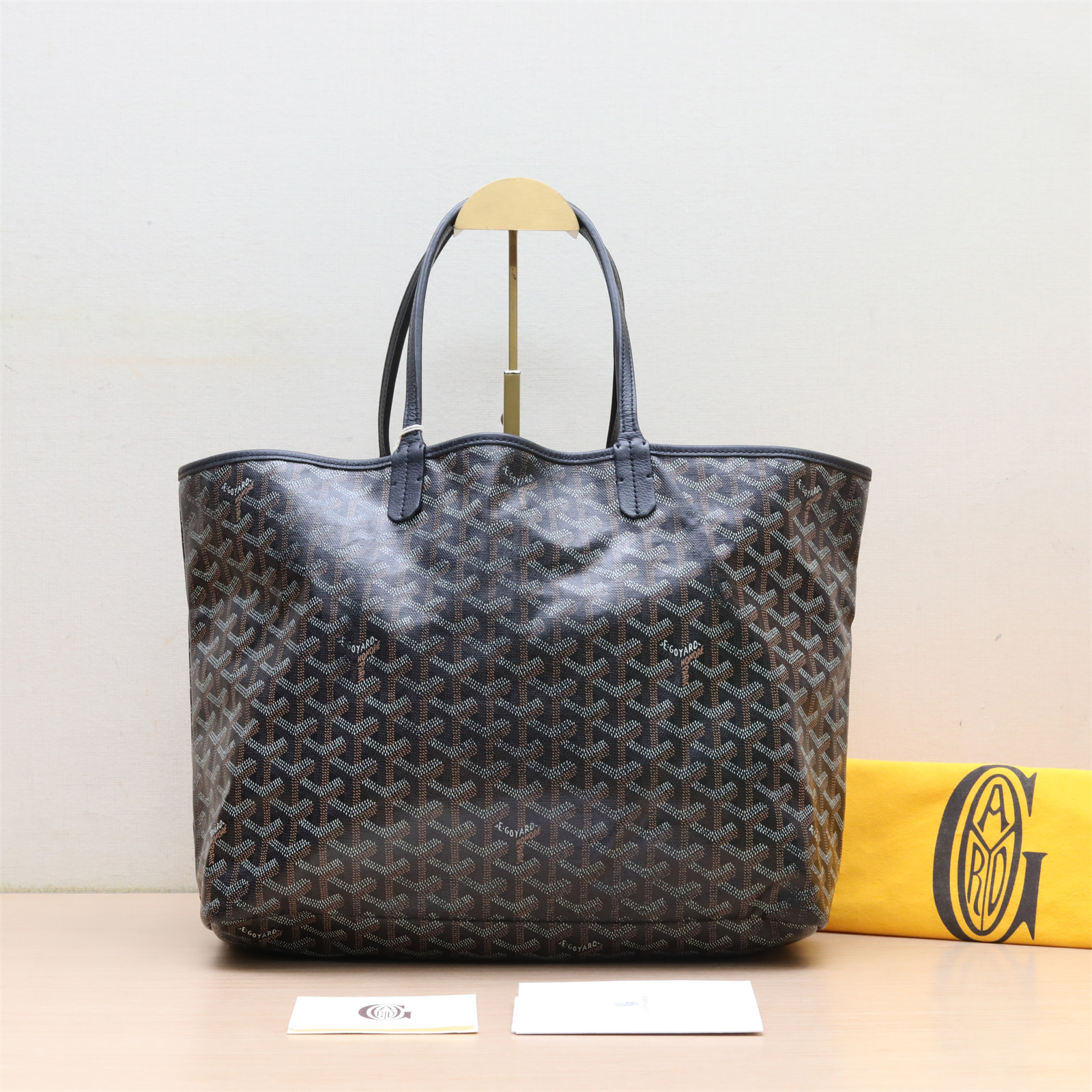 95新  排单2号 新粉 P234346524Saint Louis 购物袋 子母包