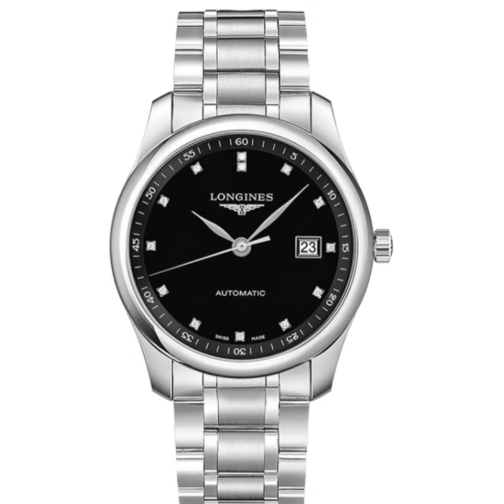 99新 Longines/浪琴 名匠793/40自动机械男表瑞士名表经典男士