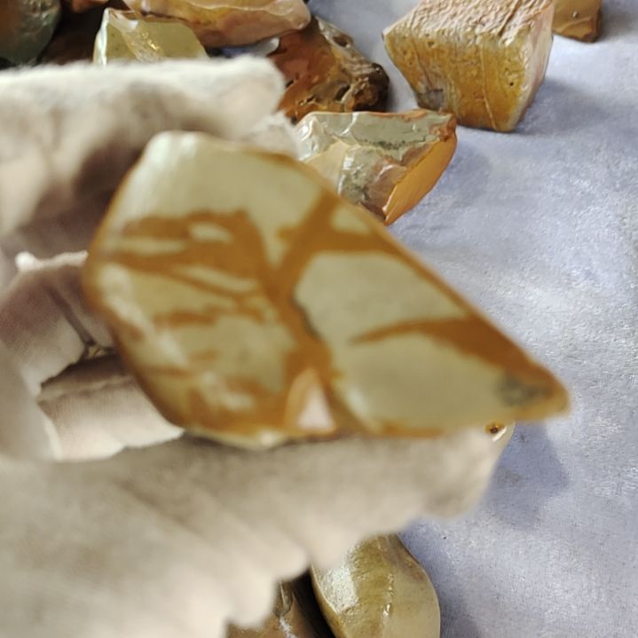 戈壁石雷不退不换包邮到家