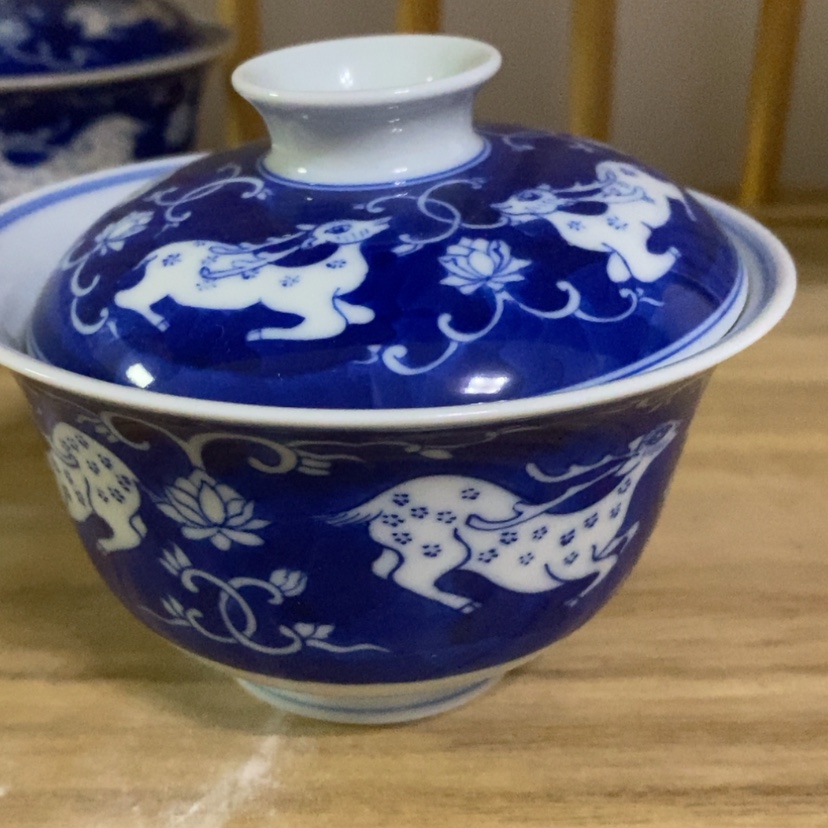 【闪购商品】陶瓷杯