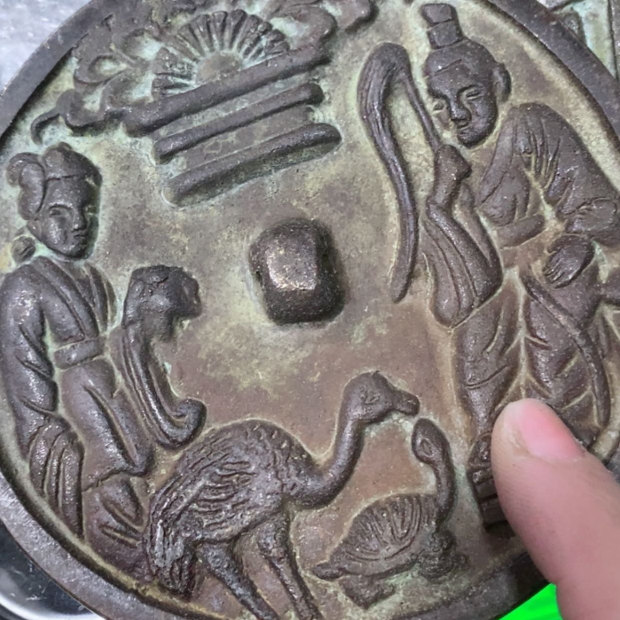 【闪购商品】黄铜，