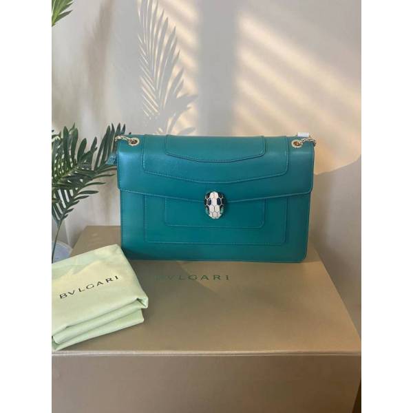 95新/晗晗精选/宝格丽/包包/240824DM0011