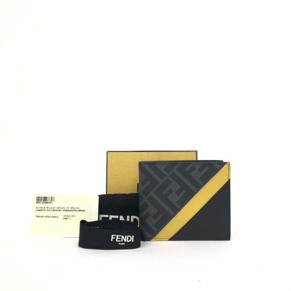 95新/SK精选/芬迪/箱包钱包/240825SK0004